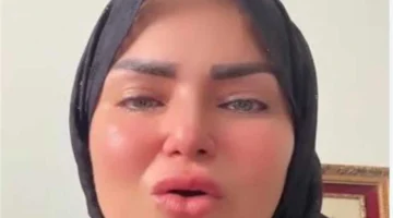 سما المصري تكشف اليوم عن تفاصيل صادمة في وفاة إسماعيل الليثي وتعلق على شيماء زوجته